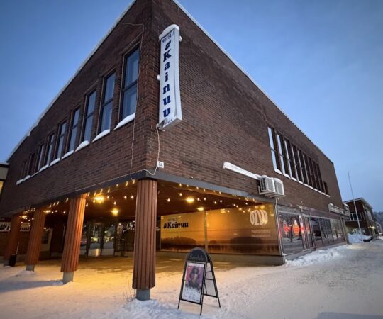 Üle 50 aasta Soomes tegutsenud hotell läheb pankrotti