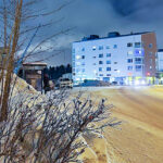 Soomes tehti bussipeatuses suuseksi laste nähes, politsei sekkus