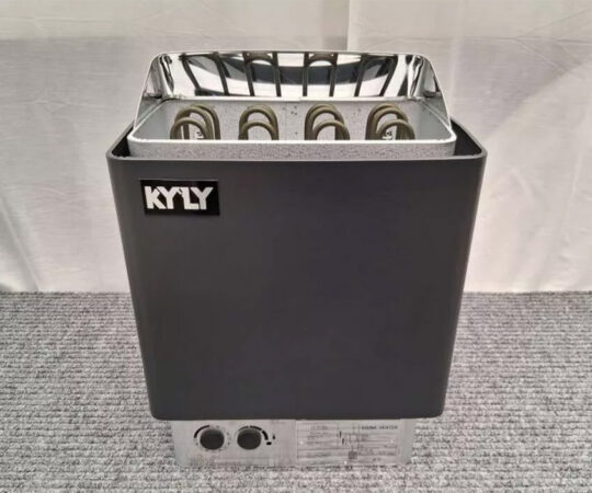 Kas sul on saunas selline keris? Lõpeta kasutamine kohe!