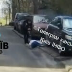 VIDEO: Kiievis avas mees automaatrelvast tule inimeste pihta NB! Nõrganärvilistele mittesoovitav