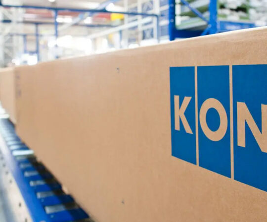 Soome ajaloo suurim firmaost: liftitootja Kone ostab konkurendi