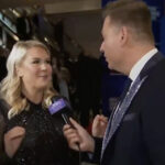 VIDEO: Valge Maja pressiesindaja ütles, et üritusel on kavas „tulistamine”