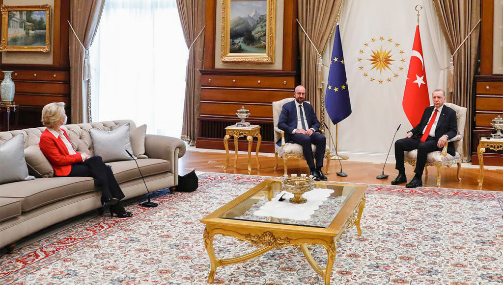 Euroopa Ülemkogu endine juht süüdistab Euroopa Komisjoni juhti autoritaarses võimuhaaramises