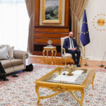 Euroopa Ülemkogu endine juht süüdistab Euroopa Komisjoni juhti autoritaarses võimuhaaramises