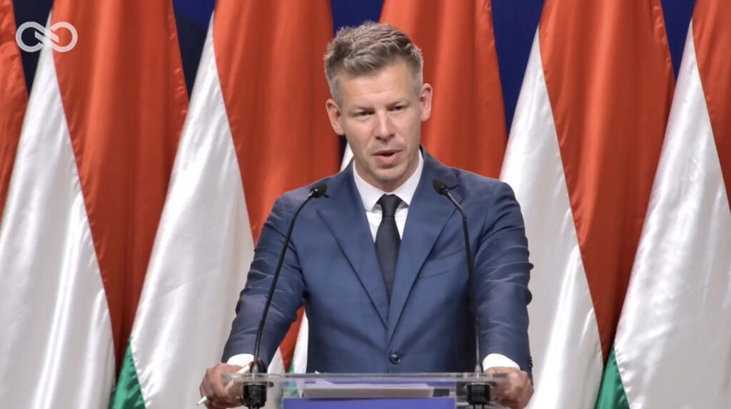 Ungari valimiste võitja võttis Ukraina suhtes karmi hoiaku: liitumine EL-iga pole võimalik lähima 10 aasta jooksul