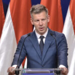 Ungari valimiste võitja võttis Ukraina suhtes karmi hoiaku: liitumine EL-iga pole võimalik lähima 10 aasta jooksul