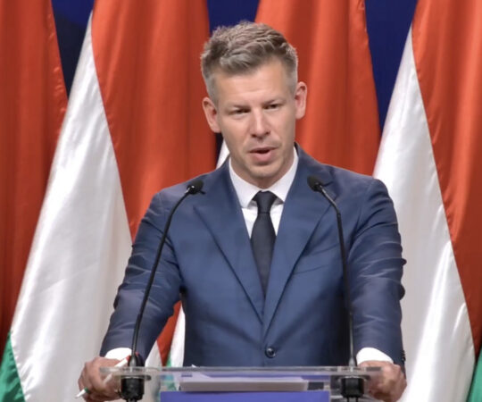 Ungari valimiste võitja võttis Ukraina suhtes karmi hoiaku: liitumine EL-iga pole võimalik lähima 10 aasta jooksul