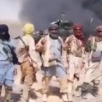 Venelasi tabas Aafrikas valus kaotus, nad tõmbavad ilmselt väed välja