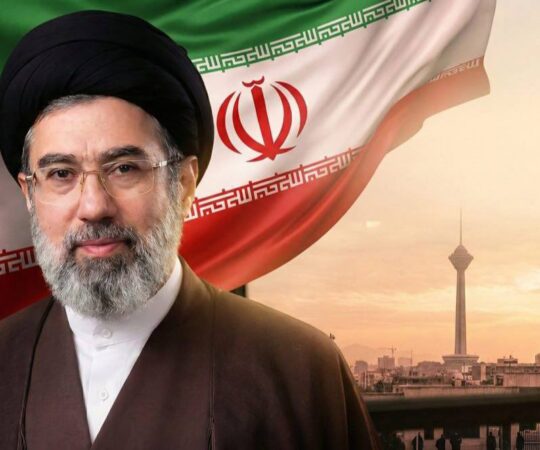 Jahmatav tõdemus: Iraani uus režiim on veel äärmuslikum kui eelmine