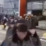 Midagi on toimumas: Moskvasse saabus suur hulk Põhja-Korea sõdureid