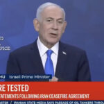 Sõda jätkub: Iisraeli peaminister teatas, et ei järgi relvarahu Iraaniga, kuna sõja eesmärgid on saavutamata