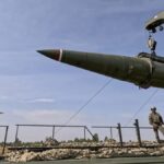 Ukraina president hoiatab: Kiievit rünnatakse Orešniku raketiga