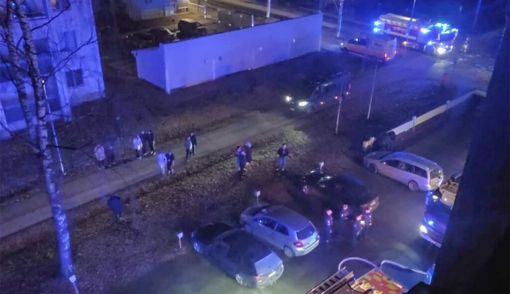 Elektriratta aku plahvatas Soomes ja süttis põlema – see isegi ei laadinud