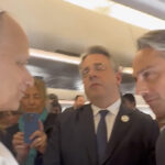 Paavst vastas Trumpile: Ma jätkan sõjavastast võitlust