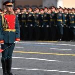 Vene võimud: 9. mai paraad toimub, aga ilma sõjatehnikata