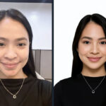 PILTUUDIS: tüdruk lasi tehisarul teha selfist ideaalse passipildi