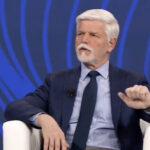 Tšehhi president selgitab, miks Venemaa ründab järgmisena Balti riike