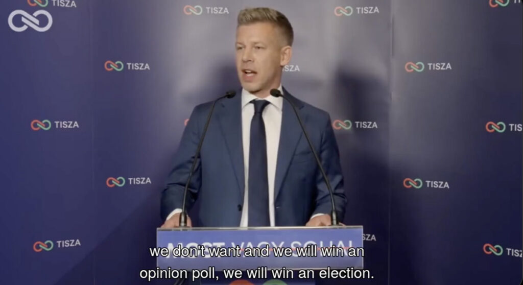 Opositsioon võttis Ungari valimistel kaks kolmandikku häältest