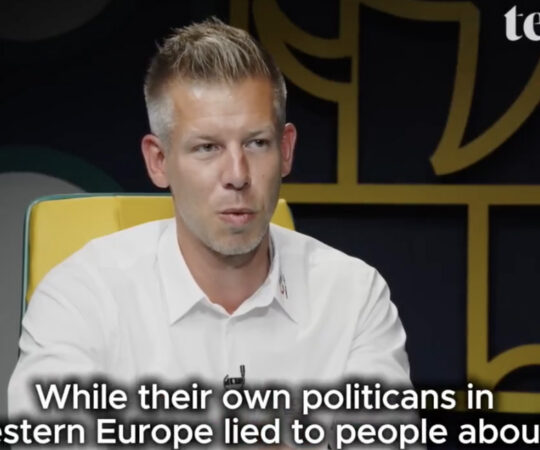 Ungari valimiste võitja: Orbanist võiks saada Euroopa Komisjoni president