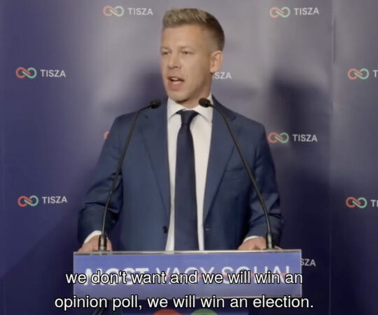 Opositsioon võttis Ungari valimistel kaks kolmandikku häältest