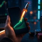 Crash-pelit: Uusi kasinotrendi, joka valloittaa Euroopan