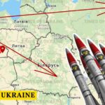 Prantsusmaa ja Poola valmistavad ette tuumalööki Venemaa vastu