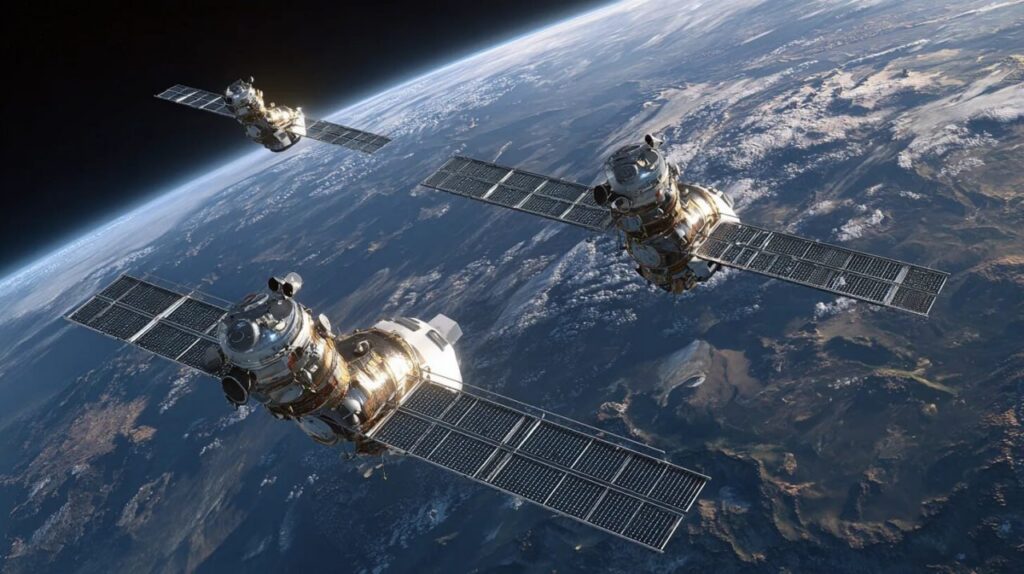 Uus oht: Venemaa tahab viia tuumarelva kosmosesse – see annaks olulise eelise