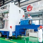 PILTUUDIS: Hiina testib tuumareaktorit, mille saab panna veoautole