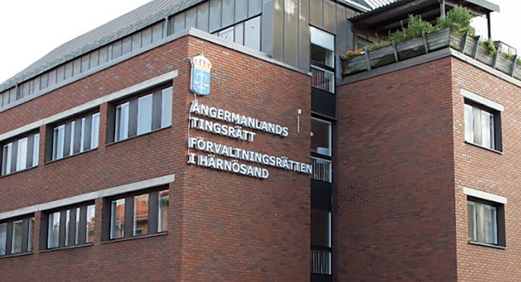 Rootsis on kohtu all mees, kes müütas oma naist 120 mehele