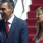 Hispaania peaminister alustas visiiti Hiinas