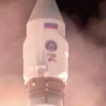 VIDEO: Venemaa lennutas taevasse sõjaväe satelliite