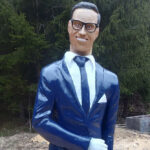 Soomlane vestis puust presidendi – sellega saab peletada linde