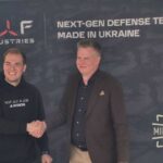 Soomes hakatakse samuti Ukraina droone kokku panema