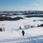 Talviurheilu ja olympiamenestys suomalaisena ylpeyden aiheena