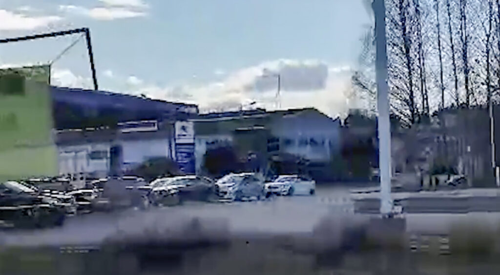 Soomes müüdi imeodavat diislit, tanklas oli pikk saba