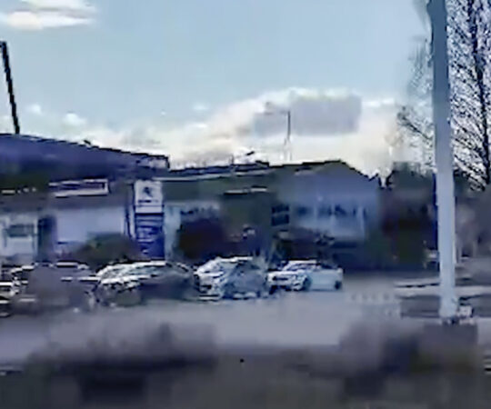 Soomes müüdi imeodavat diislit, tanklas oli pikk saba