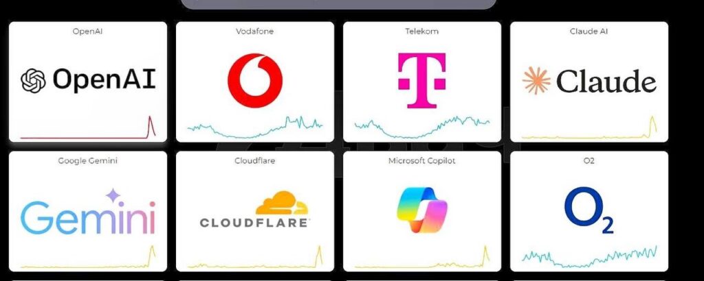Tehisaruga suhtlemisel on probleemid üle maailma