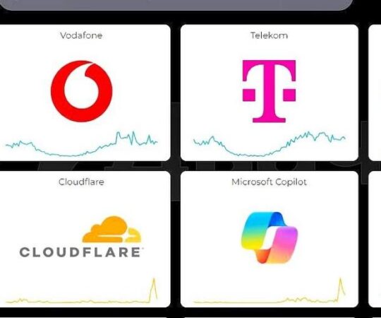 Tehisaruga suhtlemisel on probleemid üle maailma