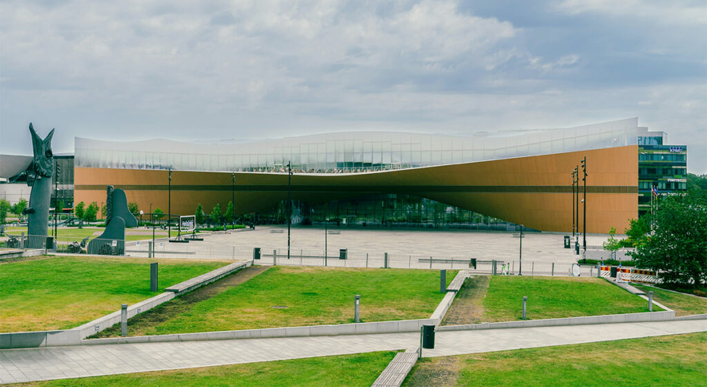 Eesti kultuuridelegatsioon keskendub Soome riigivisiidil kultuuripärandi kaitsele ning riikidevahelisele kultuurikoostööle