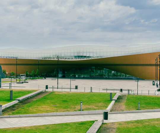 Eesti kultuuridelegatsioon keskendub Soome riigivisiidil kultuuripärandi kaitsele ning riikidevahelisele kultuurikoostööle