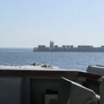 Sõda algas uuesti: USA ründas Iraani laeva, Iraan ründas vastu