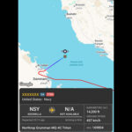 USA kaotas Iraani sõjas väärtusliku drooni