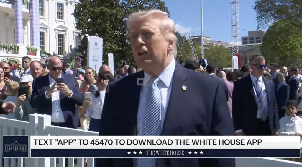 Trump: Iraani tsiviiltaristu hävitamine pole sõjakuritegu, sest „nad on loomad”