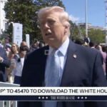 Trump: USA alustab Hormuzi väina blokaadi, kaasatakse ka teised riigid