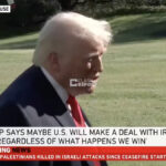 Trump: pole vahet, kas Iraaniga tuleb diil või mitte, USA võidab igal juhul