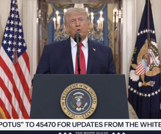 Trump ähvardas Saksamaad