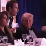 VIDEO: president Trumpi õhtusöögi ajal kostsid lasud, tulistaja võeti kinni, president viga ei saanud