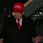 Trump andis mõista, et USA ei kaitse enam Euroopat Venemaa eest