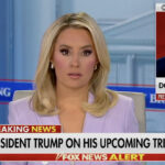 Trump ütles, et rääkis Putiniga