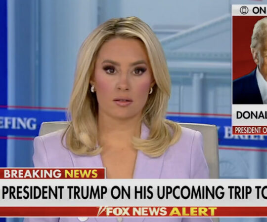 Trump ütles, et rääkis Putiniga